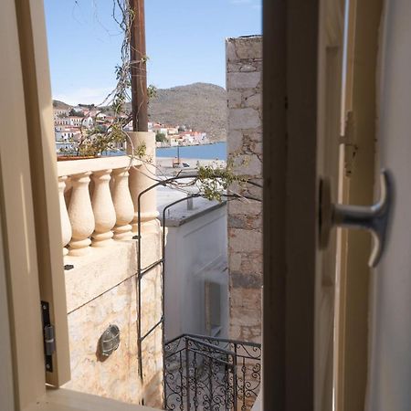 فيلا Mansion House Chalki Town المظهر الخارجي الصورة