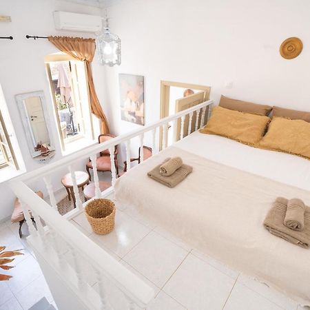 فيلا Mansion House Chalki Town المظهر الخارجي الصورة