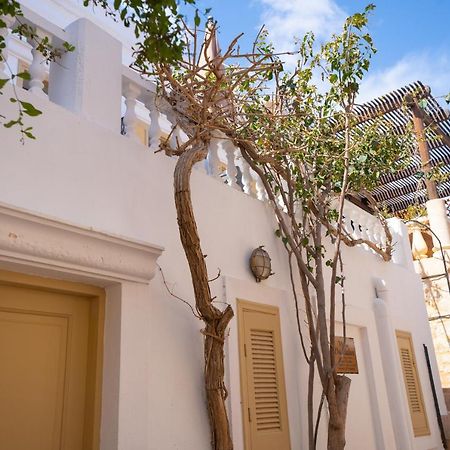فيلا Mansion House Chalki Town المظهر الخارجي الصورة