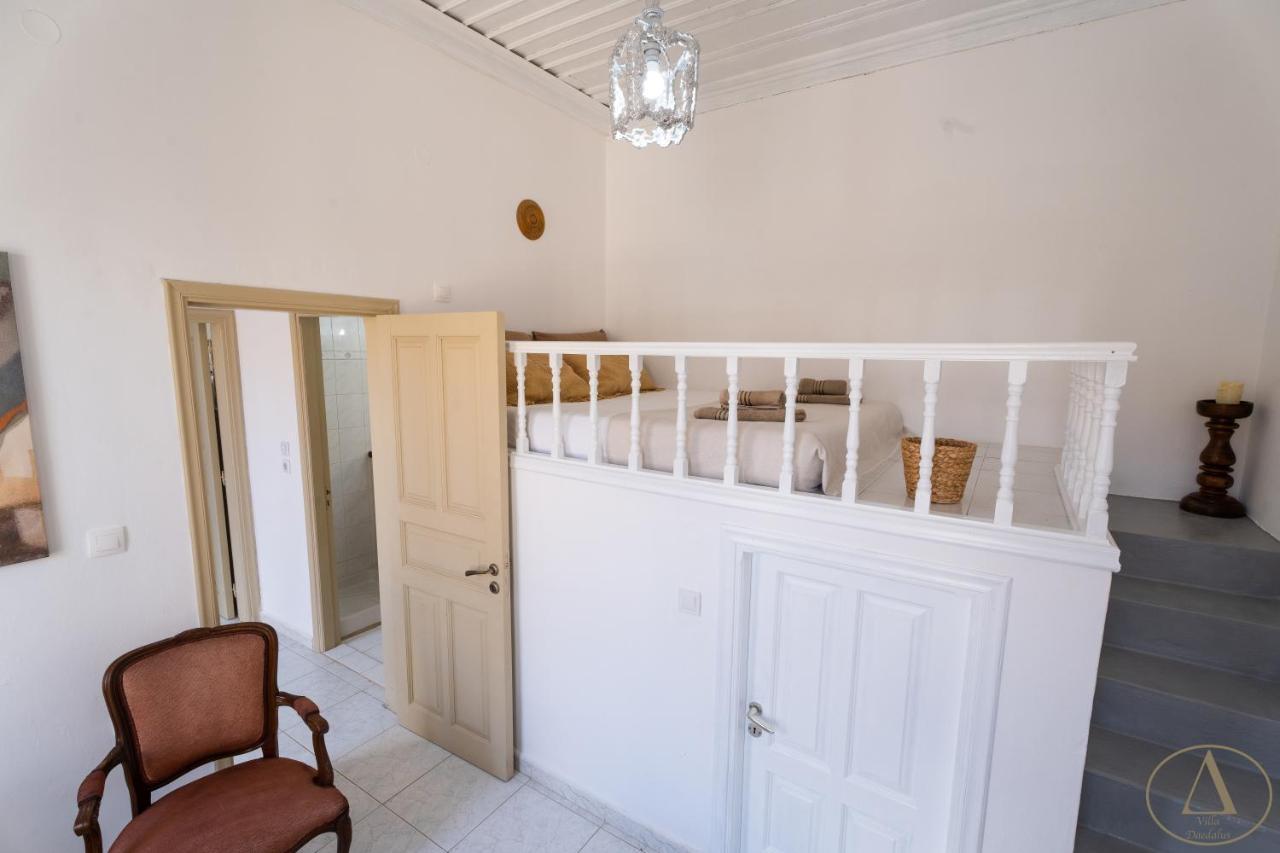 فيلا Mansion House Chalki Town المظهر الخارجي الصورة