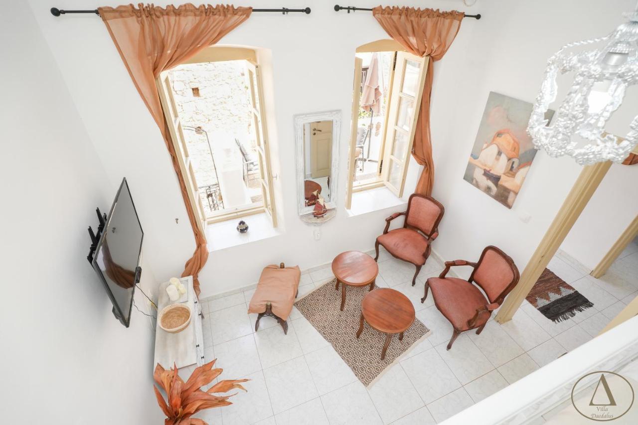 فيلا Mansion House Chalki Town المظهر الخارجي الصورة