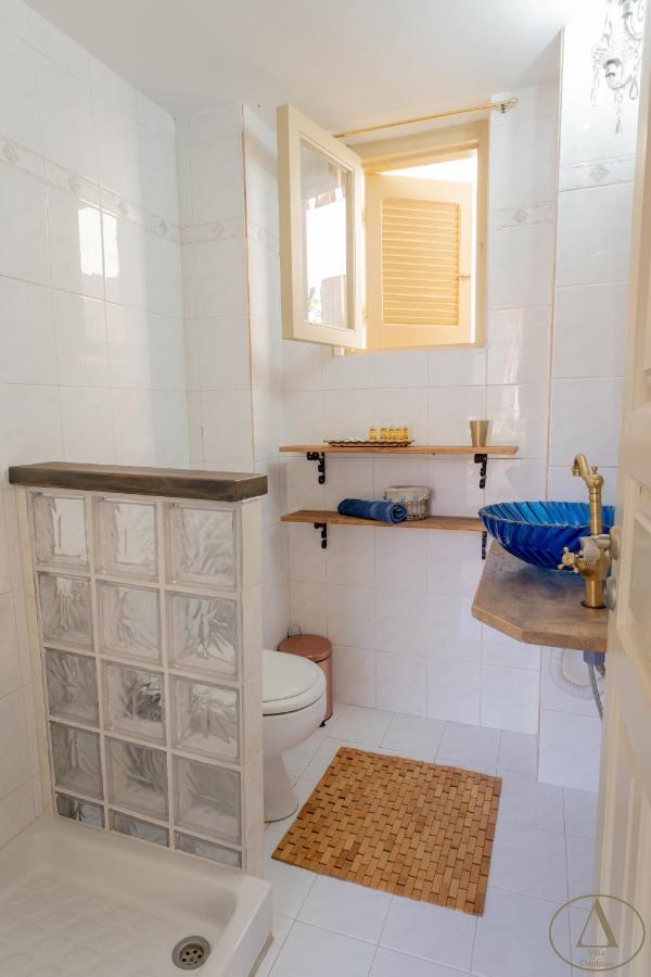فيلا Mansion House Chalki Town المظهر الخارجي الصورة