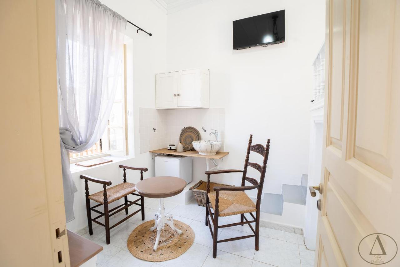 فيلا Mansion House Chalki Town المظهر الخارجي الصورة